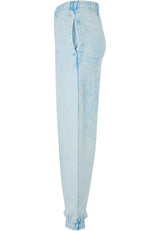 UC Håndklædevaskede Joggingbukser