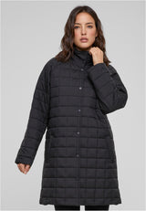 UC Quilted Coat