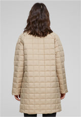 UC Quilted Coat