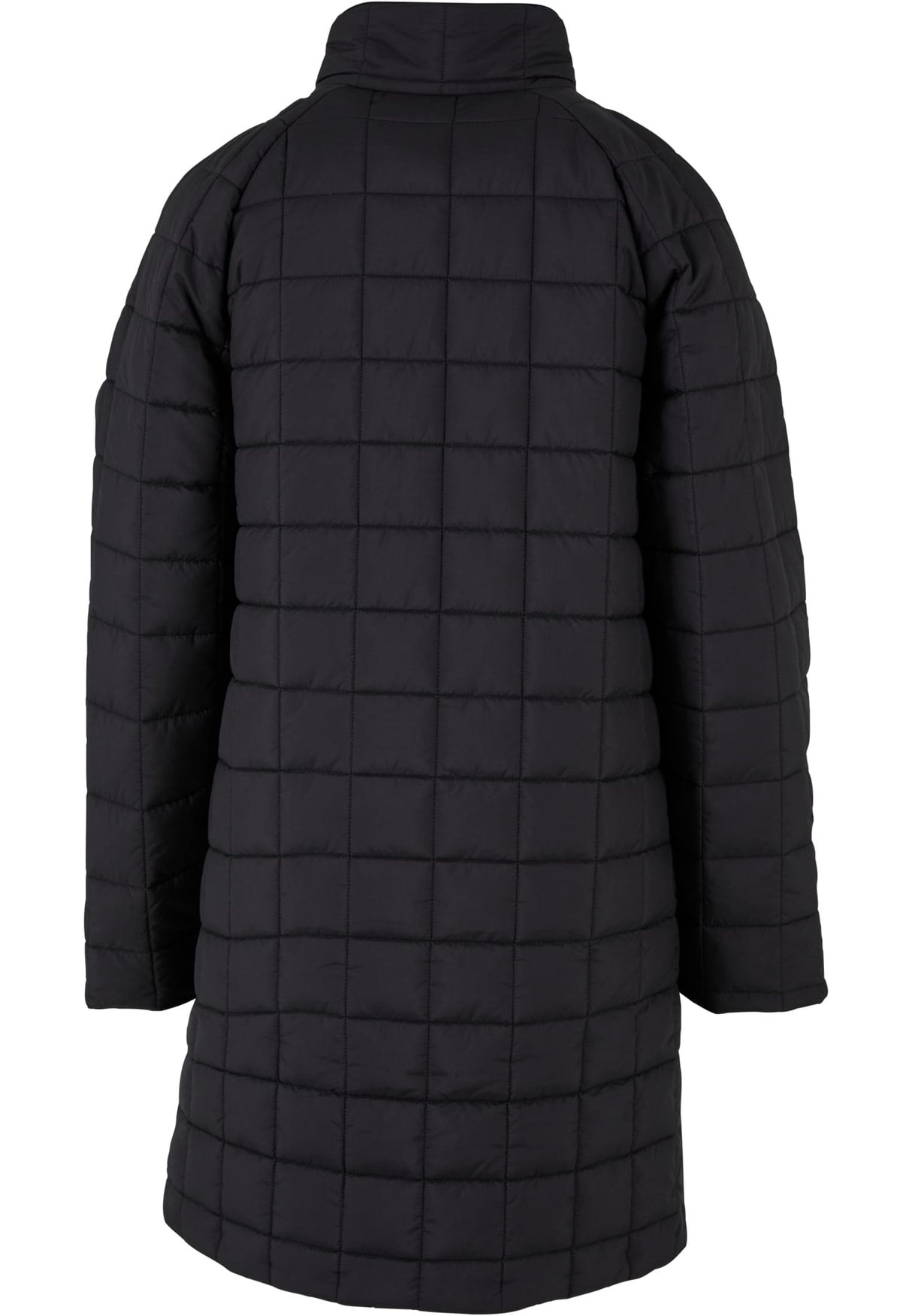 UC Quilted Coat