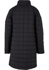 UC Quilted Coat