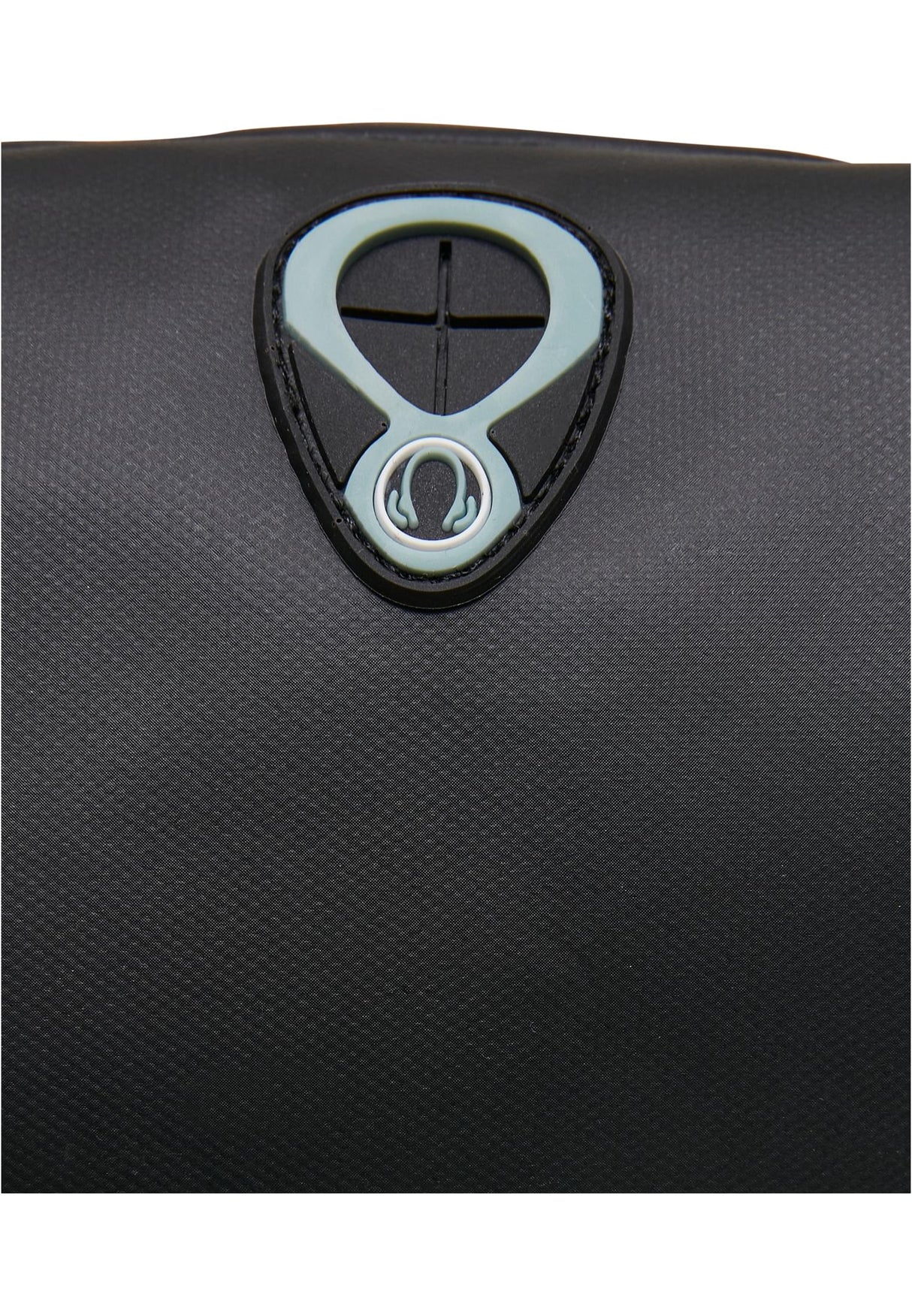 UC Coated Basic Shoulder Bag