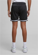 UC korte basketballshorts
