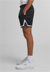 UC korte basketballshorts