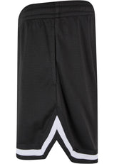 UC korte basketballshorts