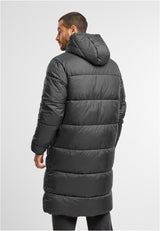 UC Mens Long Puffer Coat