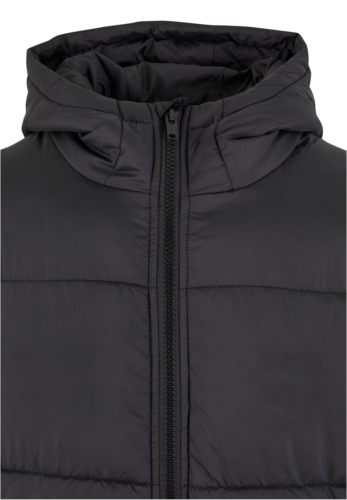 UC Mens Long Puffer Coat