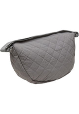 UC Medium Diamond Quilted Bag