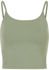 UC Sports Top Justerbar