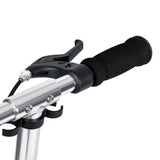 S cooter SOKE City, grön