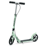 Scooter SOKE City, green