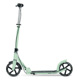 Scooter SOKE City, green