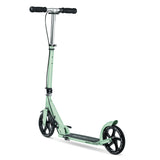 Scooter SOKE City, green