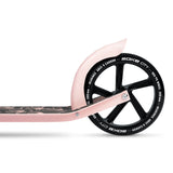 Scooter SOKE City, pink