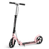 Scooter SOKE City, pink