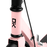 Scooter SOKE City, pink