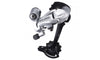 Bakväxel 9s Silver SGS RD-M591 Deore MTB