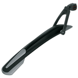 Bakskärm SKS X-Blade 26"-27.5", svart-grå