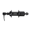Bakdäck 8/9s 135/36 Svart FH-TX5008-QR 170mm