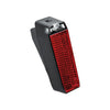 Bakljus AXA NYX BATTERY ON-OFF-BOX