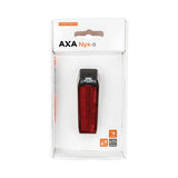 Bakljus AXA NYX BATTERY ON-OFF-BOX
