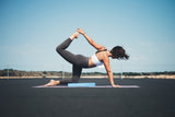 Balansplatta TUNTURI Yoga Balance Pad TPE