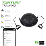 Balansplatta TUNTURI Pro Balance Trainer