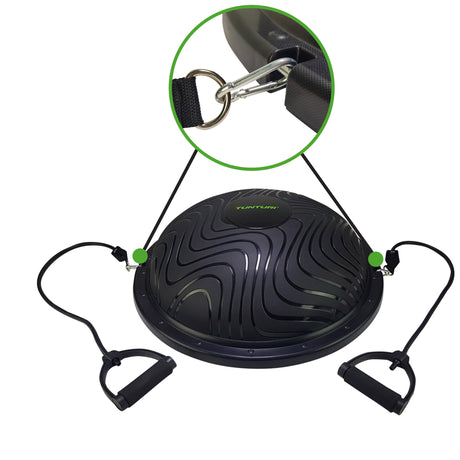 Balansplatta TUNTURI Pro Balance Trainer - bild 7