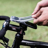 Phone wheel mounting kit SP CONNECt iPhone XS Max