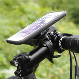 Phone wheel mounting kit SP CONNECt iPhone XS Max