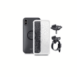 Monteringssæt til telefonhjul SP CONNECT iPhone XS Max