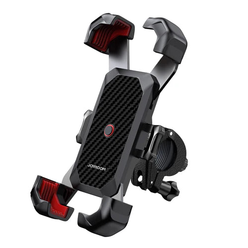 Mobilhållare för cykel JOYROOM JR-ZS288, svart