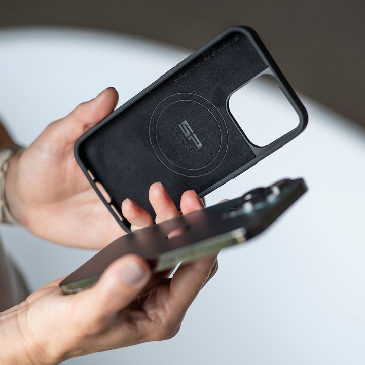 Cover SP CONNECT SPC+ Apple iPhone 14 Plus