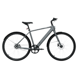 Elcykel TENWAYS CGO600 Pro, Pebble Grey