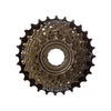 Tandhjulssæt SHIMANO MF-TZ500-7 7g 14-28