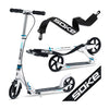 Soke City Scooter, hvid