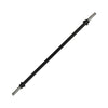 Lyftstång TUNTURI Aerobic Pump Bar, 30 mm, 130 cm