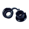 Leverlås TUNTURI ABS Collar, 30mm