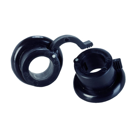 Leverlås TUNTURI ABS Collar, 30mm