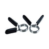 Lever springlås TUNTURI Spring Collar, 30mm