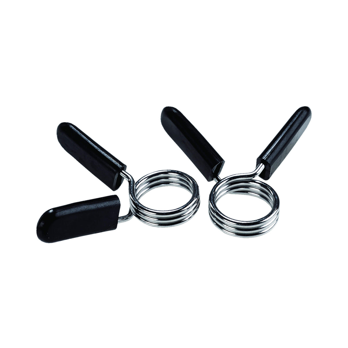 Lever springlås TUNTURI Spring Collar, 30mm