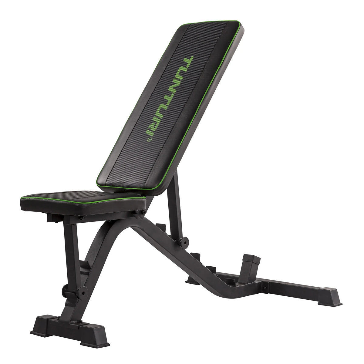 Lyftbänk TUNTURI UB40 Utility Bench