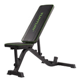 Lyftbänk TUNTURI UB40 Utility Bench