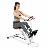 Träningsbänk CHRISTOPEIT Horse Glider