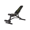 Træningsbænk Tunturi UB80 Utility Bench