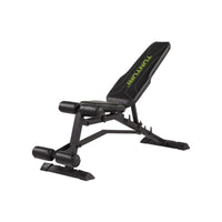 Träningsbänk Tunturi UB80 Utility Bench