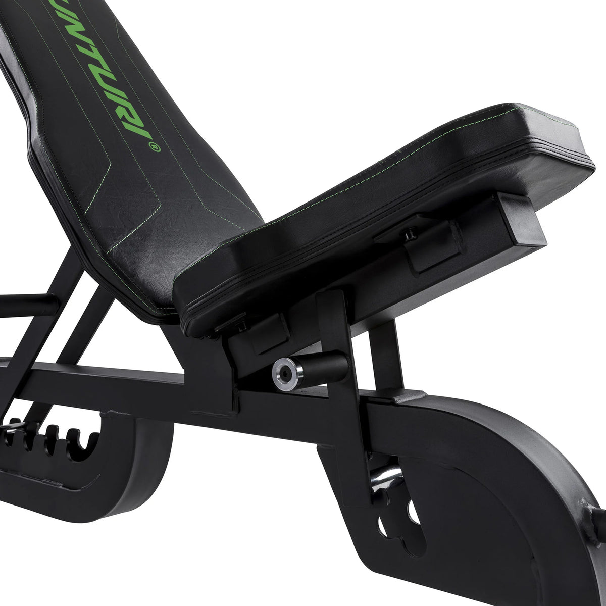 Träningsbänk Tunturi UB90 Utility Bench Pro
