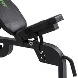 Träningsbänk Tunturi UB90 Utility Bench Pro