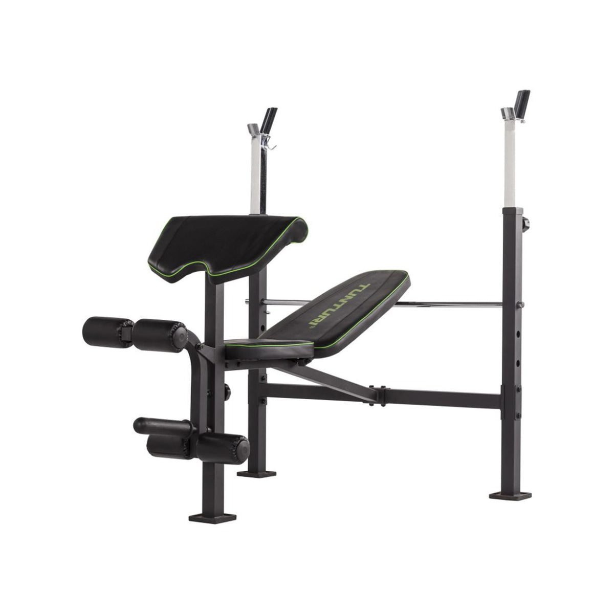 Træningsbænk Tunturi WB60 Olympic Width Weight Bench