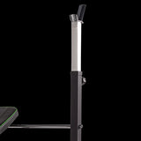 Træningsbænk Tunturi WB60 Olympic Width Weight Bench